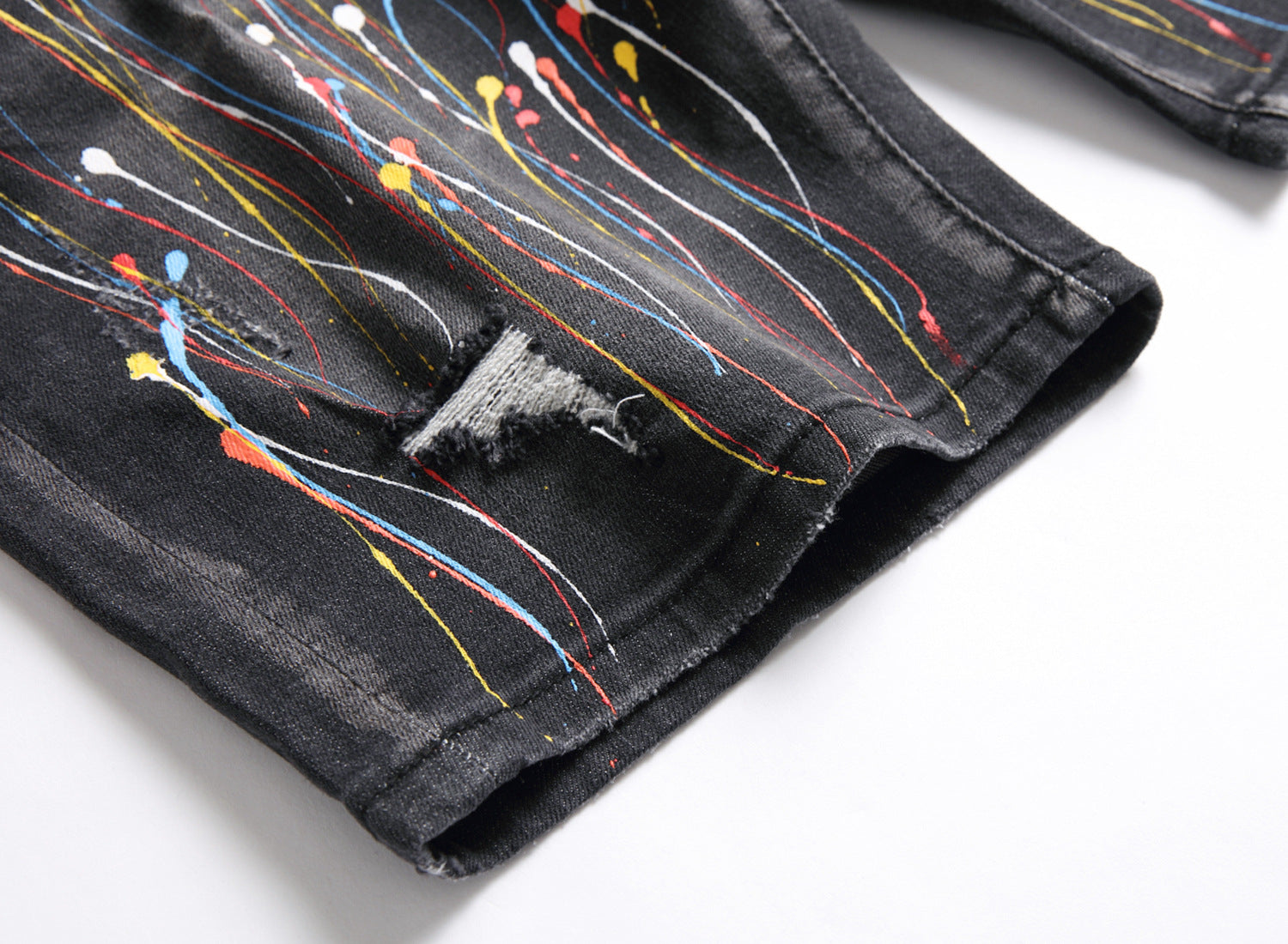 Shorts Jeans