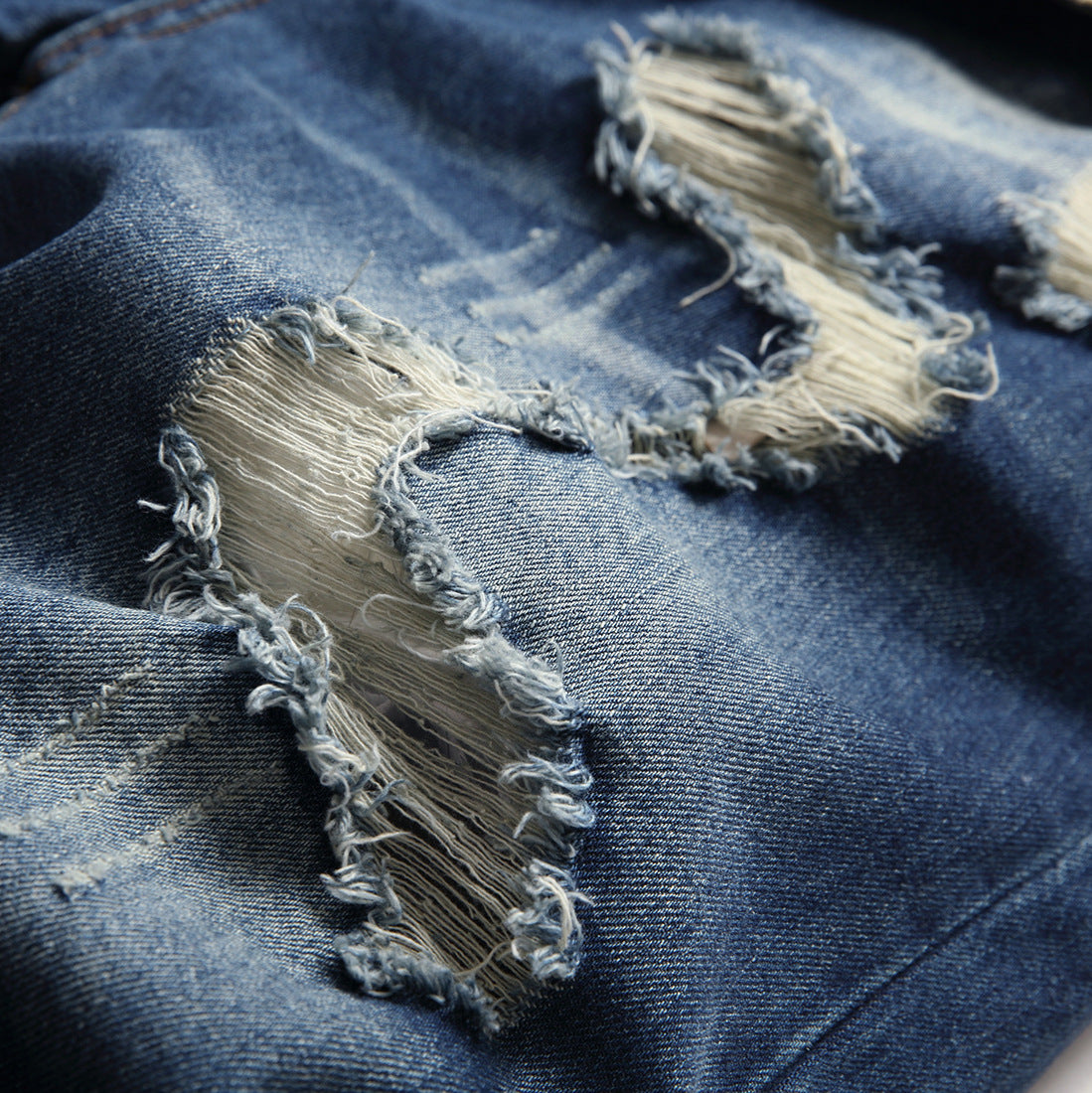 Shorts Jeans