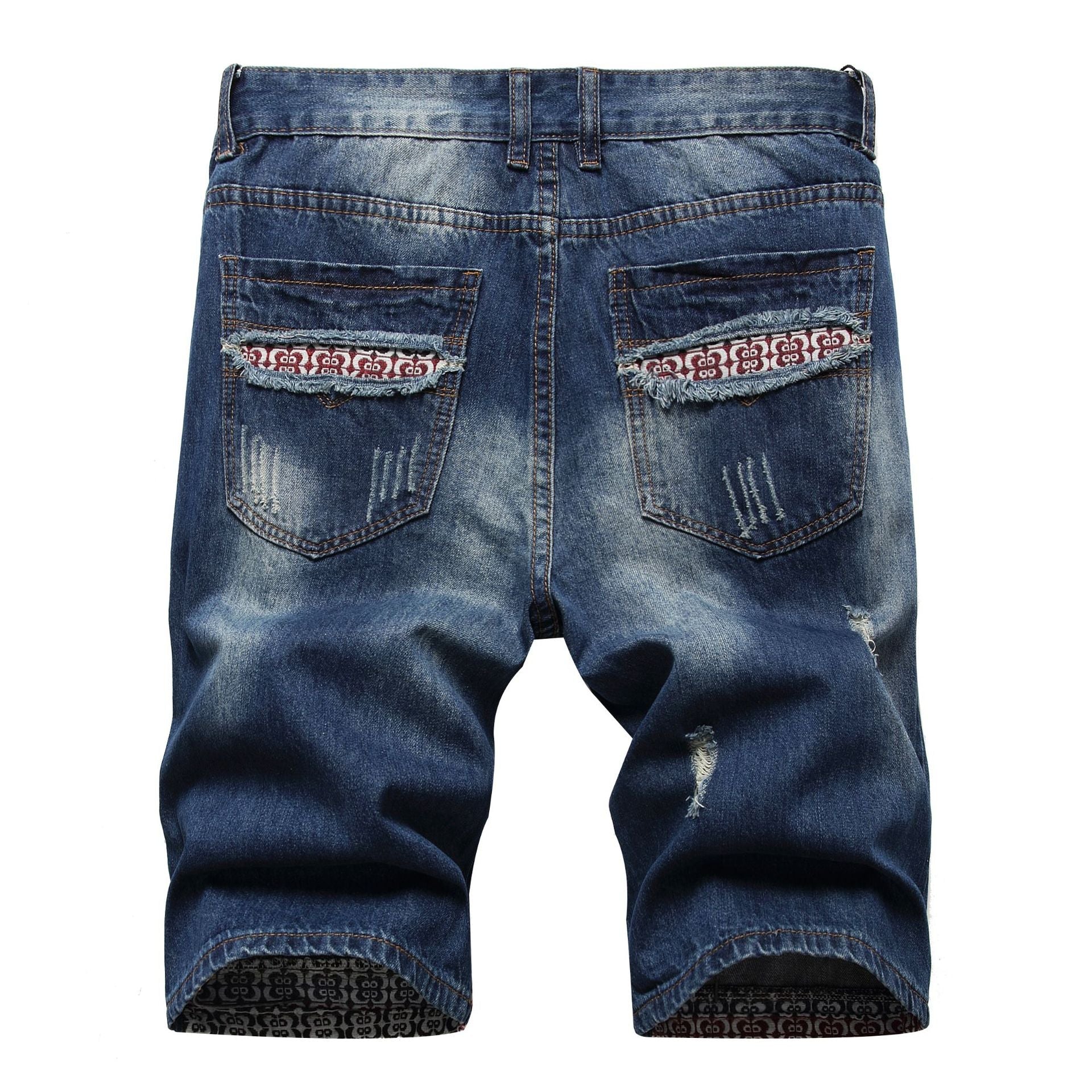 Shorts Jeans