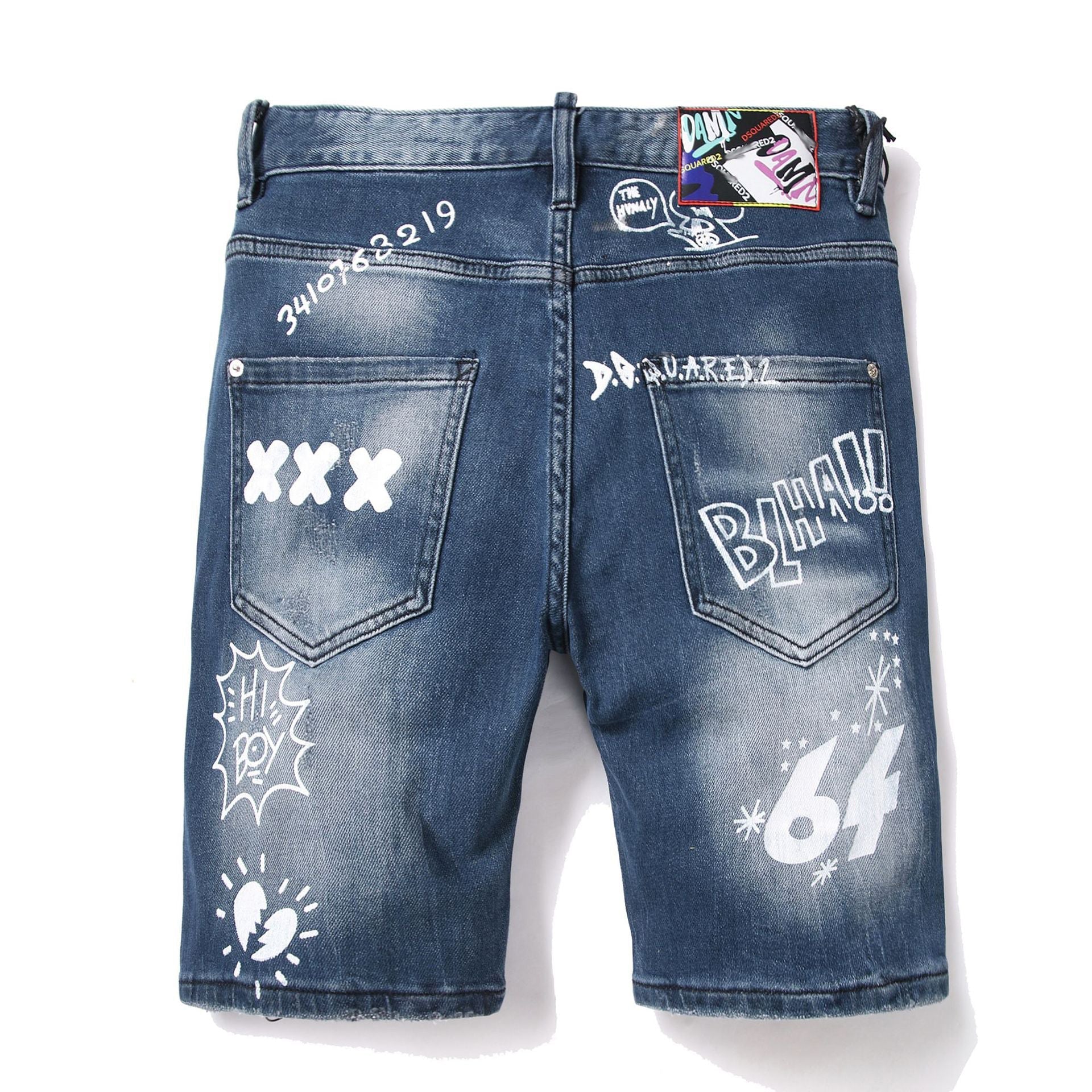 Shorts Jeans