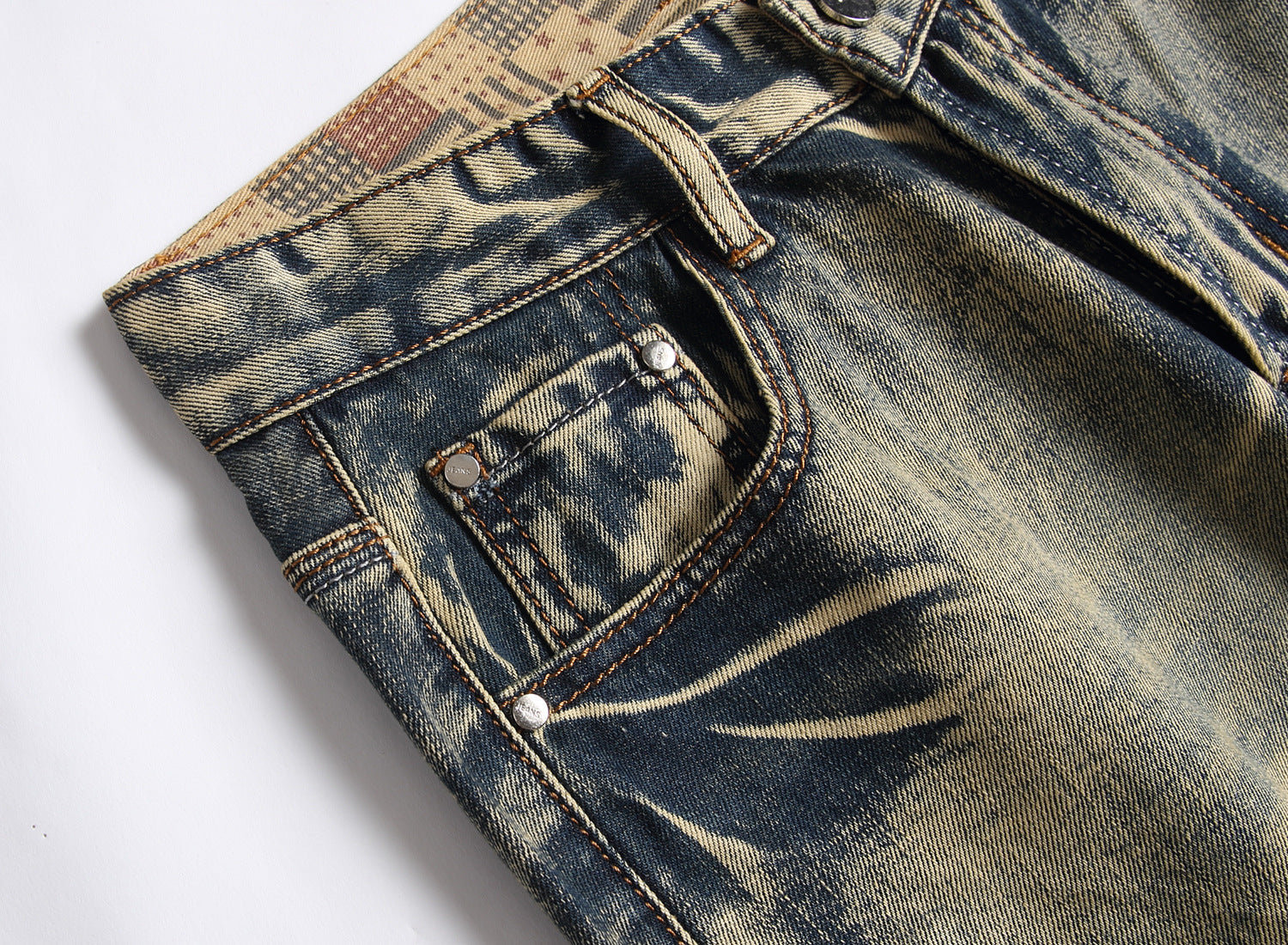 Shorts Jeans