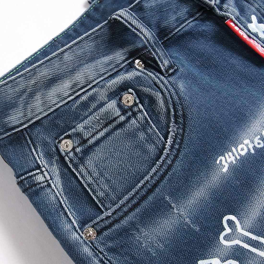 Shorts Jeans