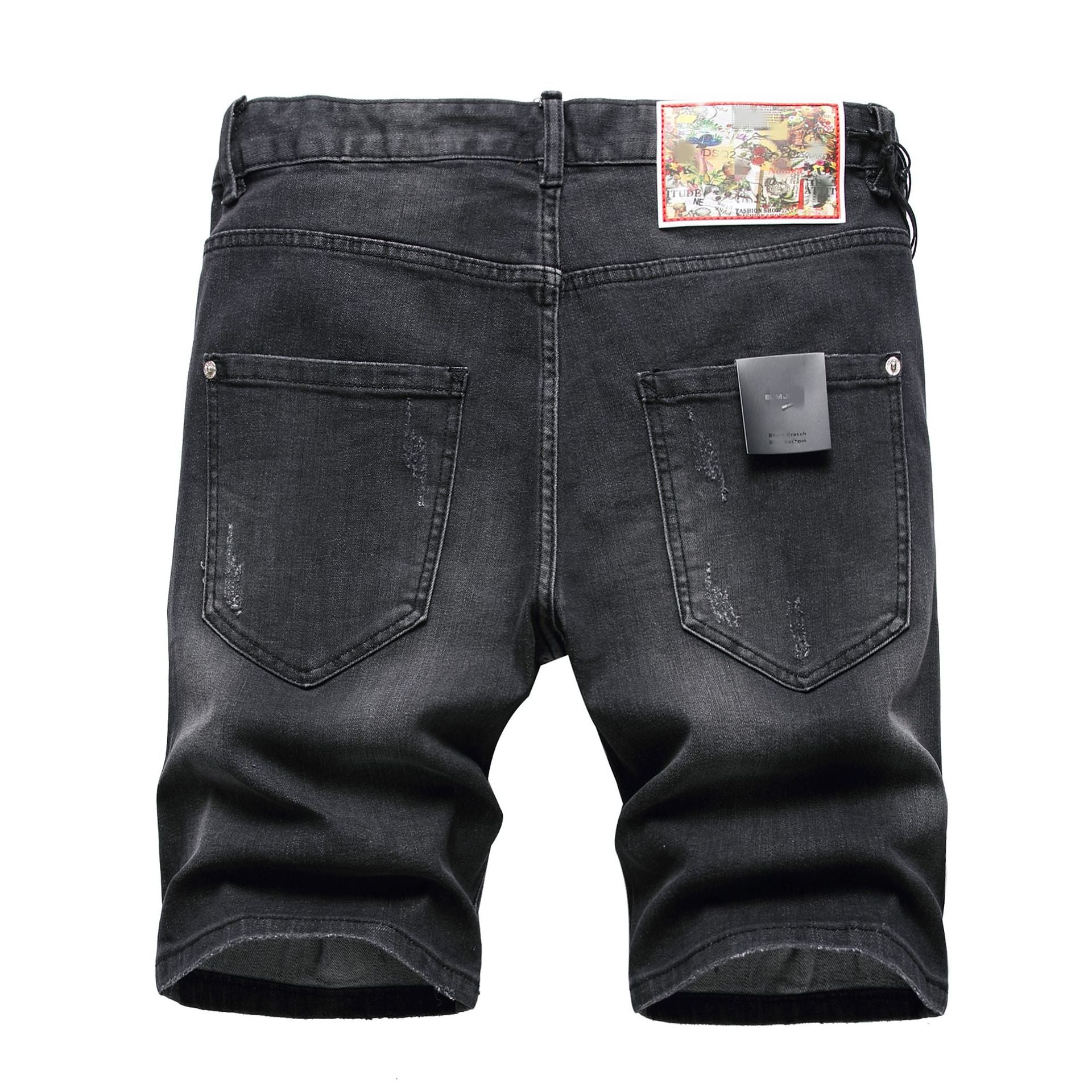 Shorts Jeans