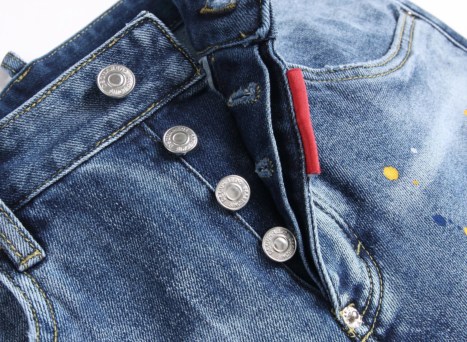 Shorts Jeans