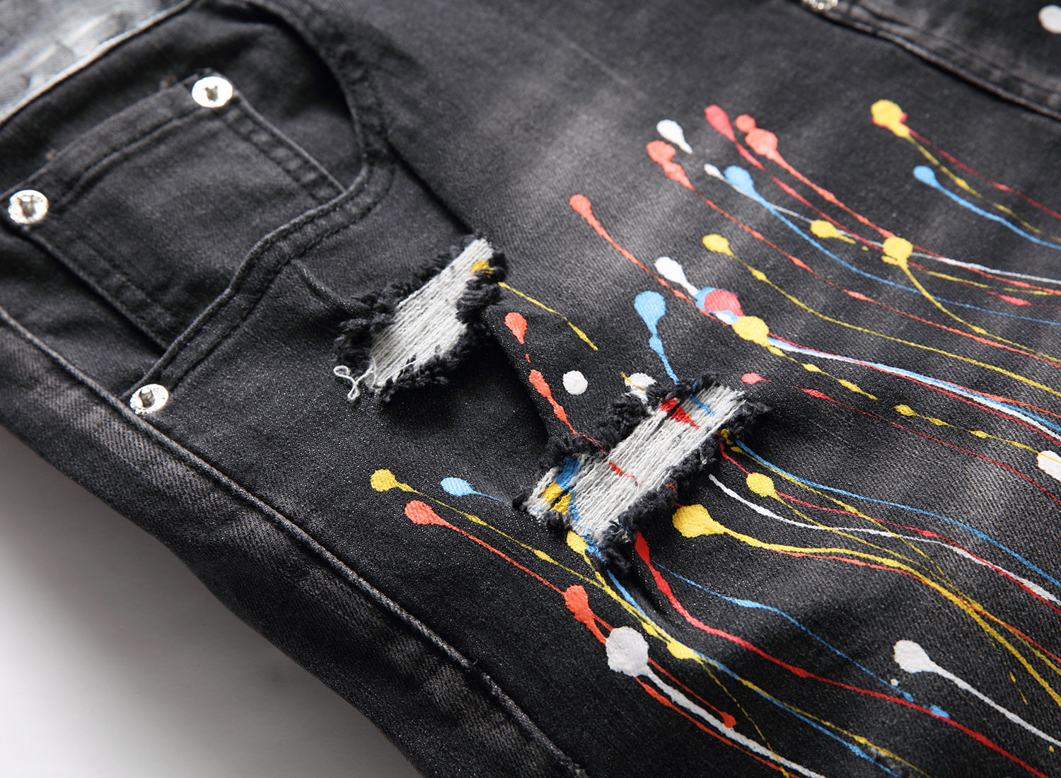 Shorts Jeans