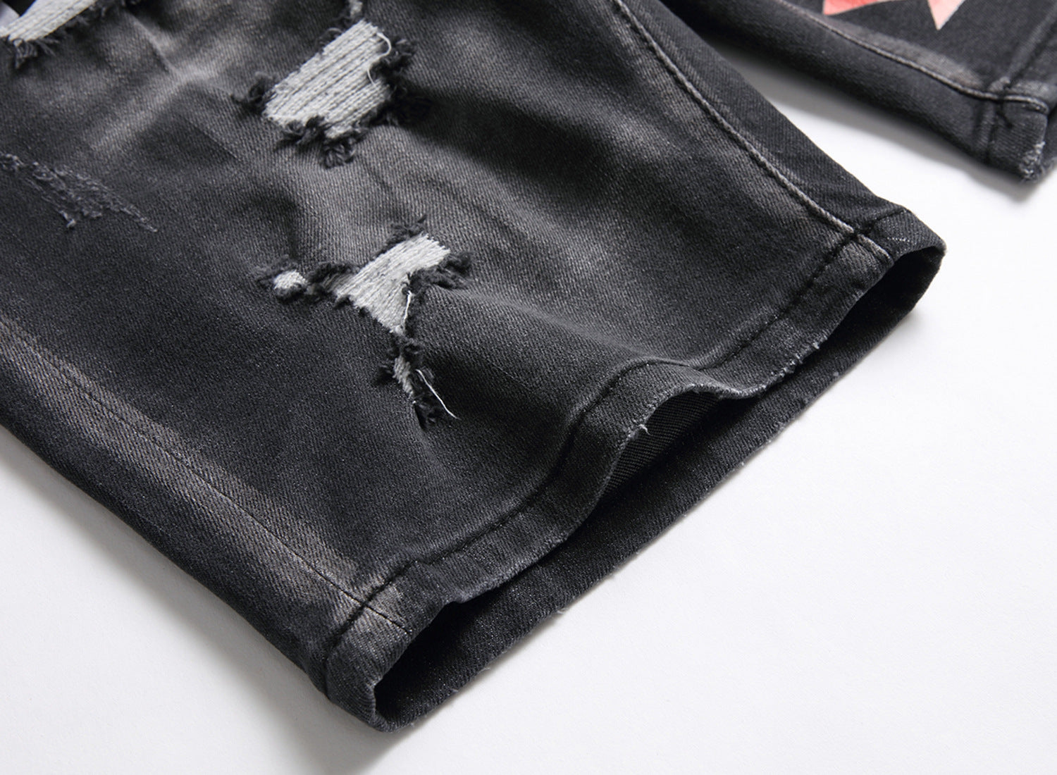 Shorts Jeans