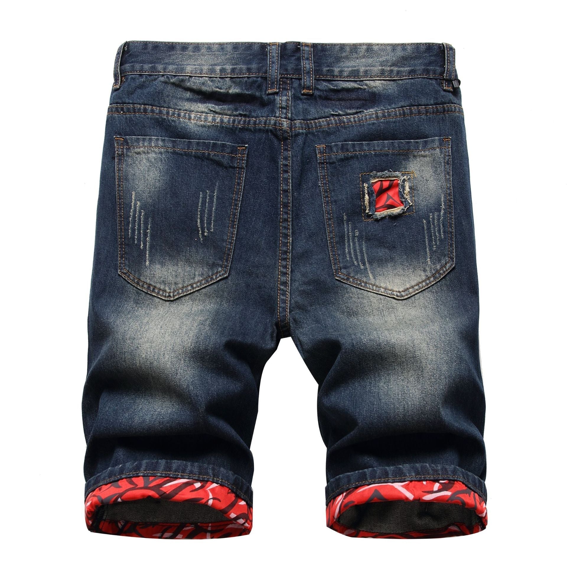 Shorts Jeans
