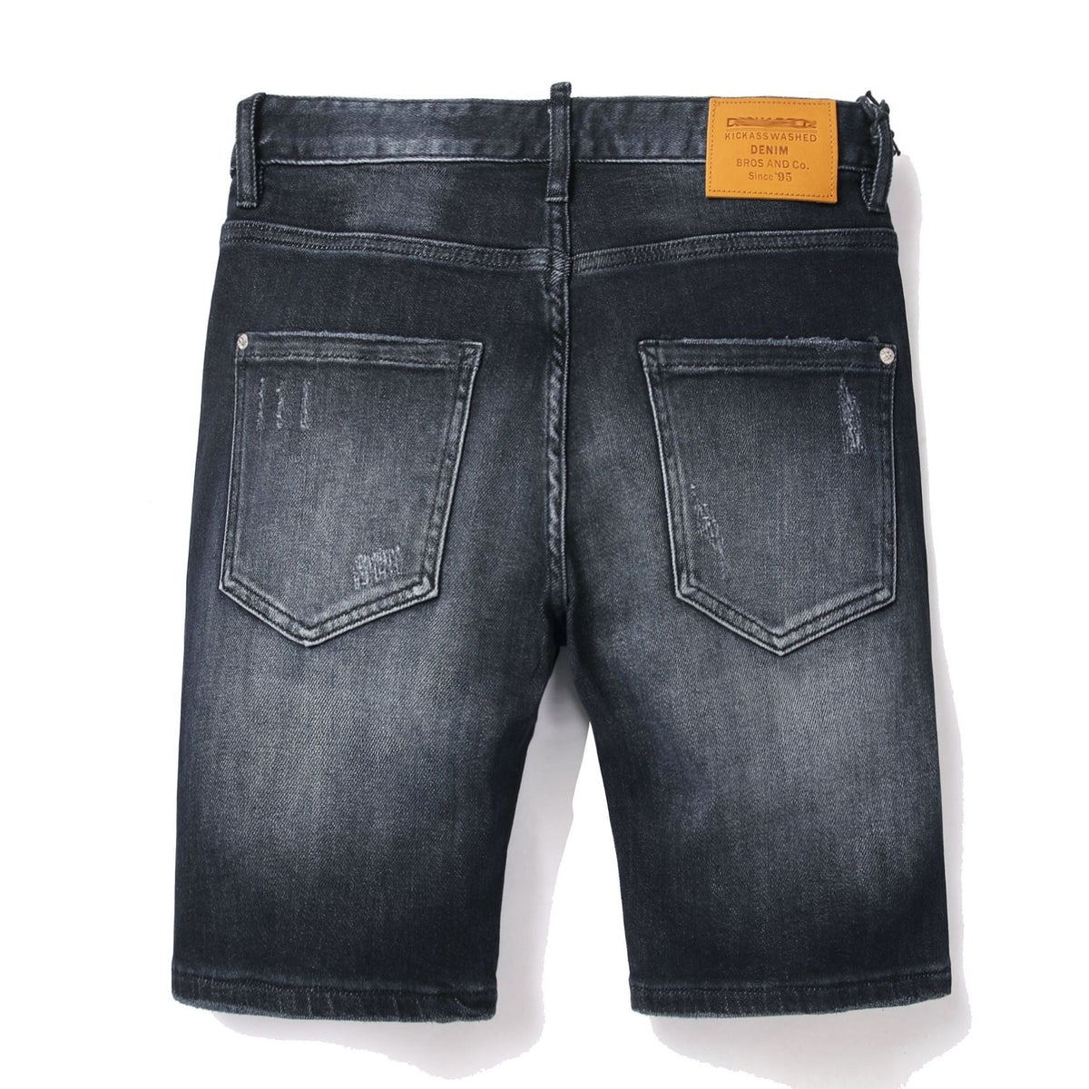Shorts Jeans