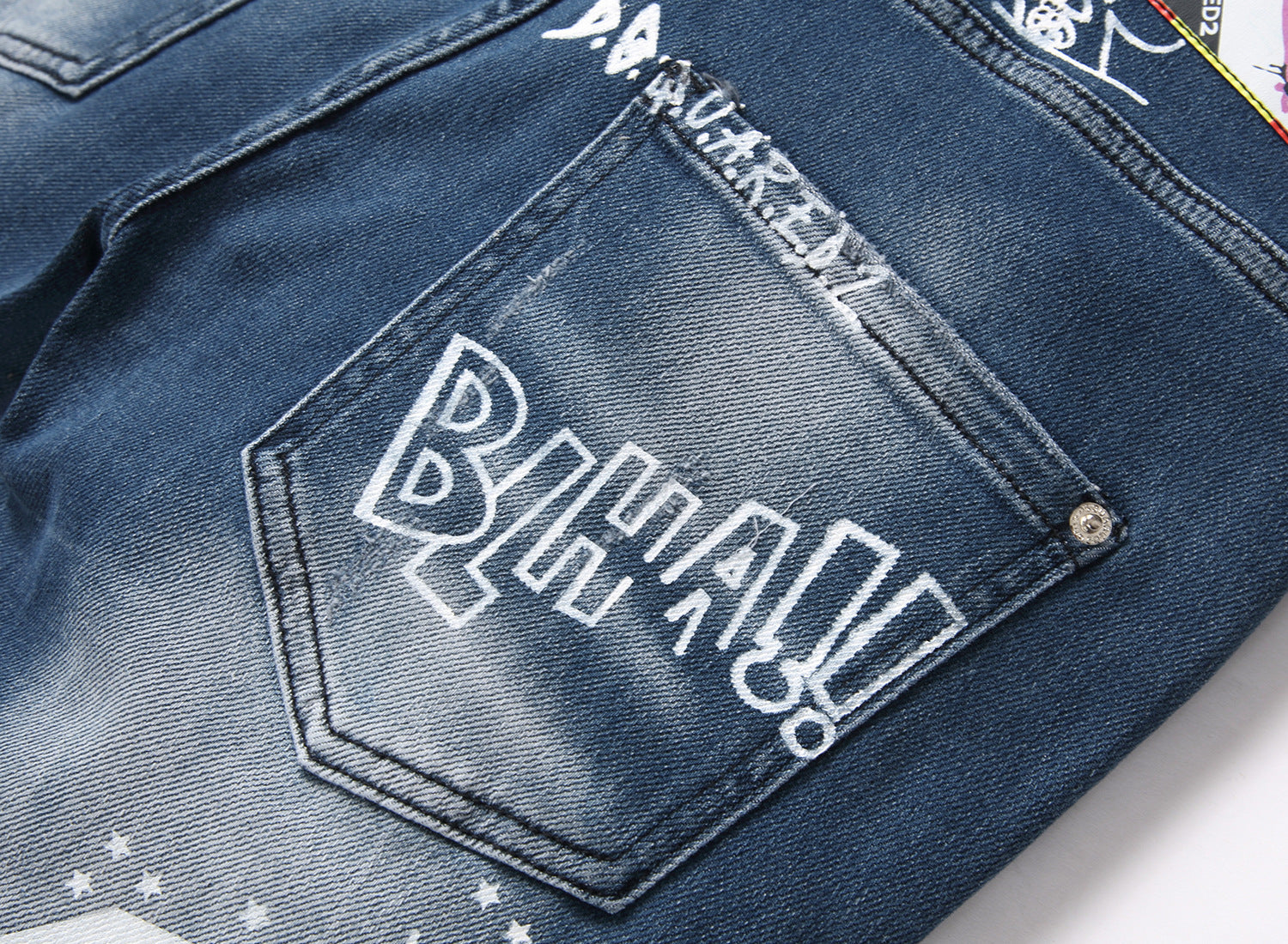 Shorts Jeans