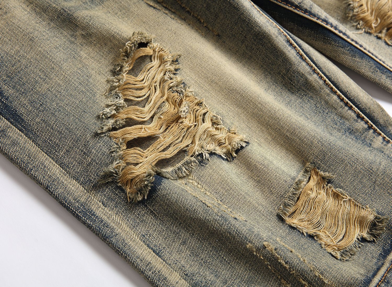 Shorts Jeans