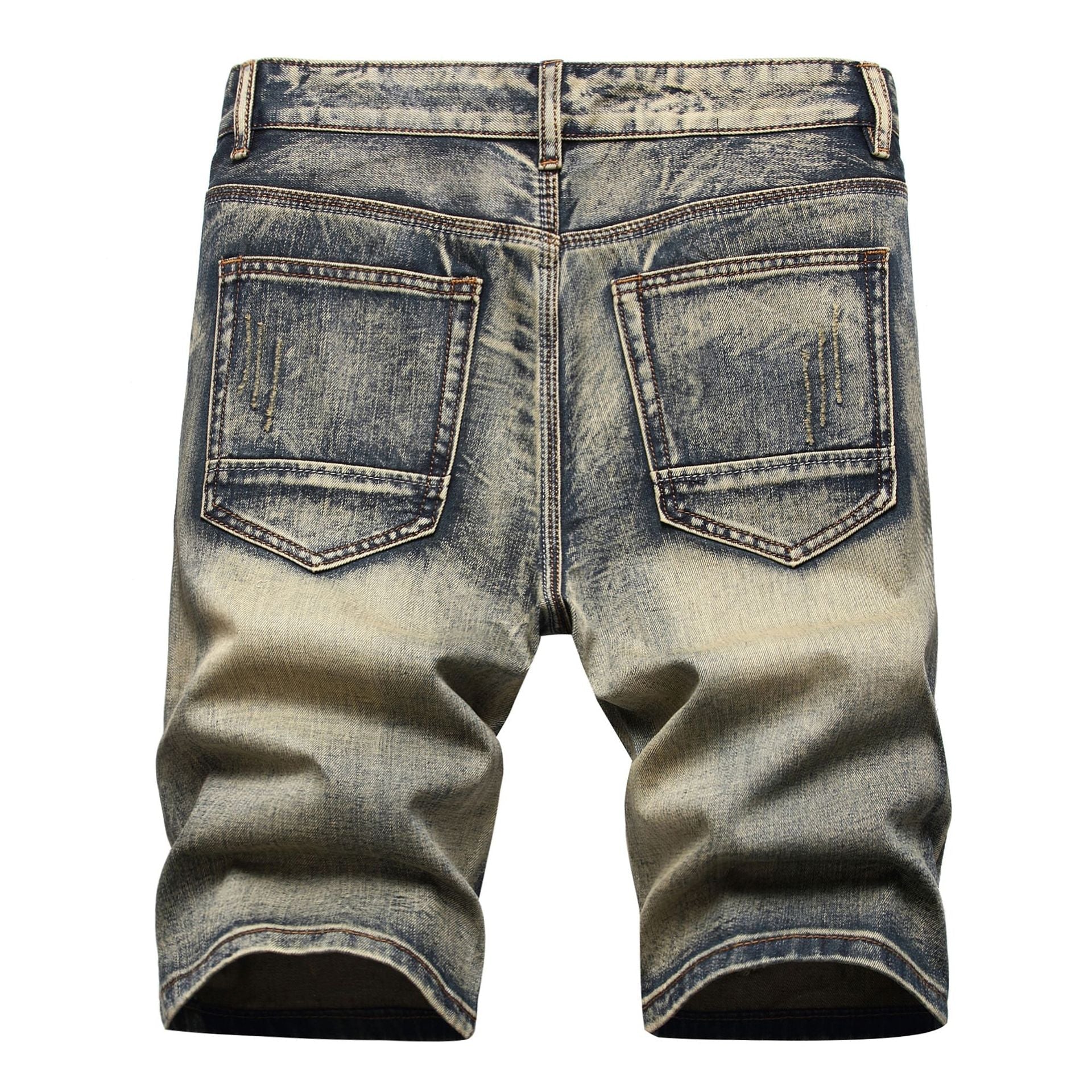 Shorts Jeans