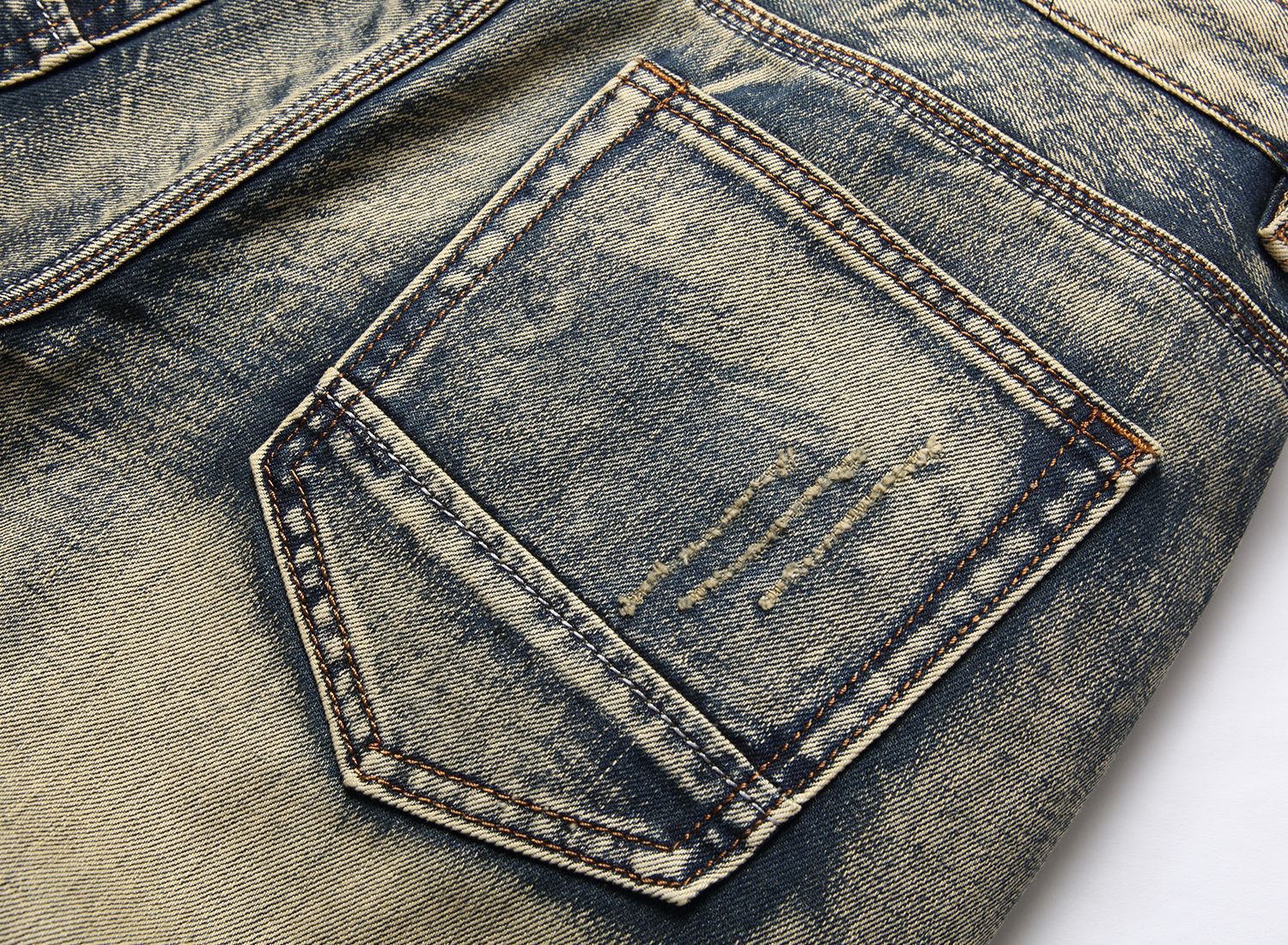 Shorts Jeans