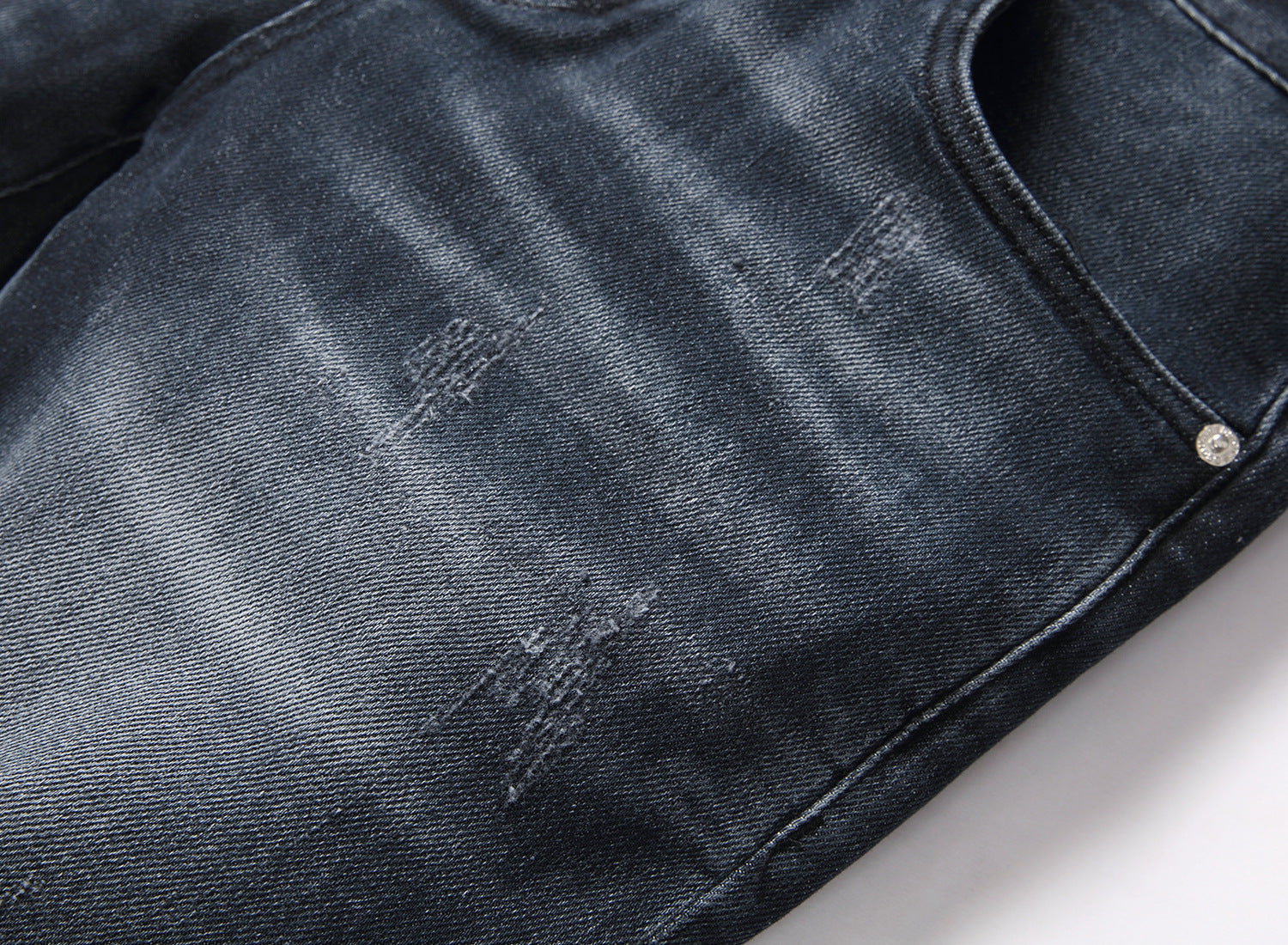 Shorts Jeans