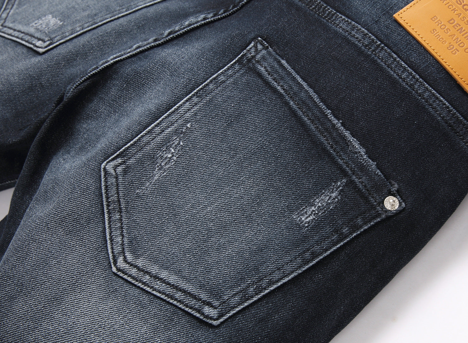 Shorts Jeans