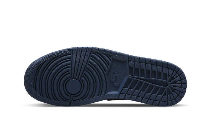 OG Mystic Navy