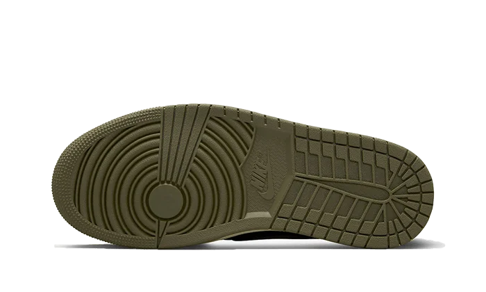 OG SP Travis Scott Olive