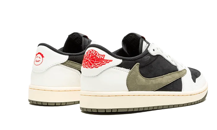 OG SP Travis Scott Olive