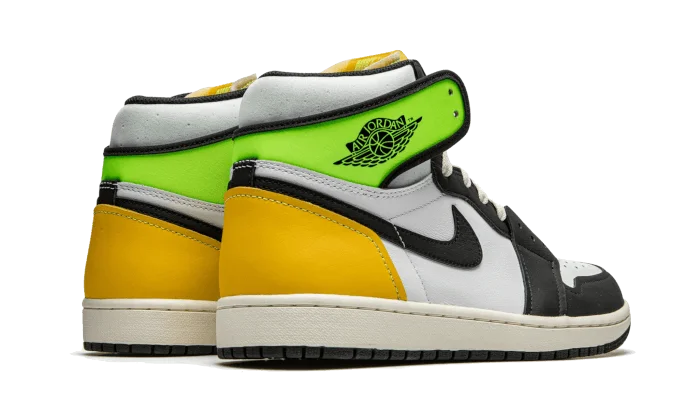 OG Volt Gold