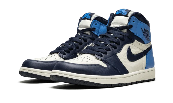 Obsidian UNC 2019