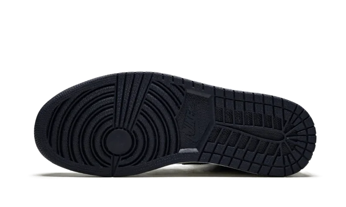 Obsidian UNC 2019