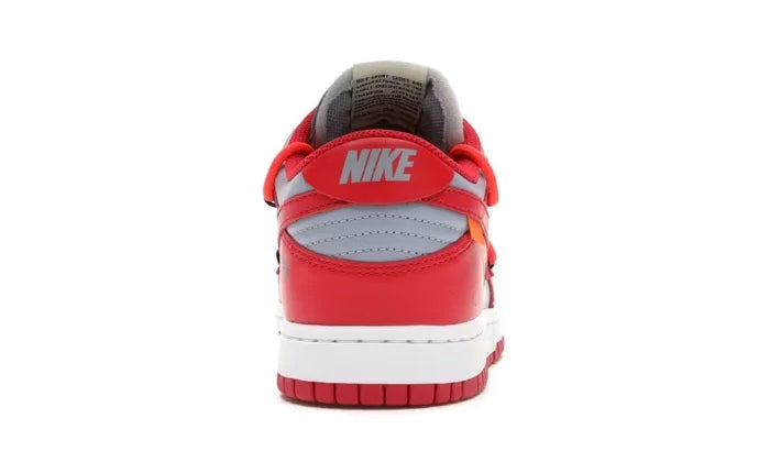 Off-White University Red