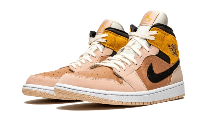 Particle Beige