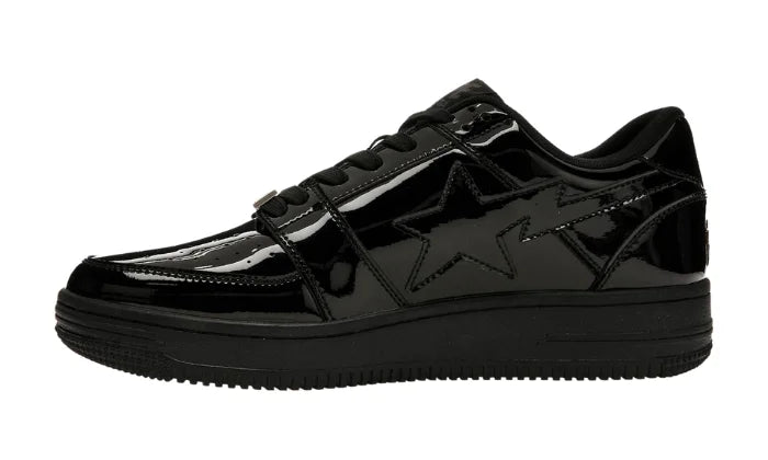Patent Black