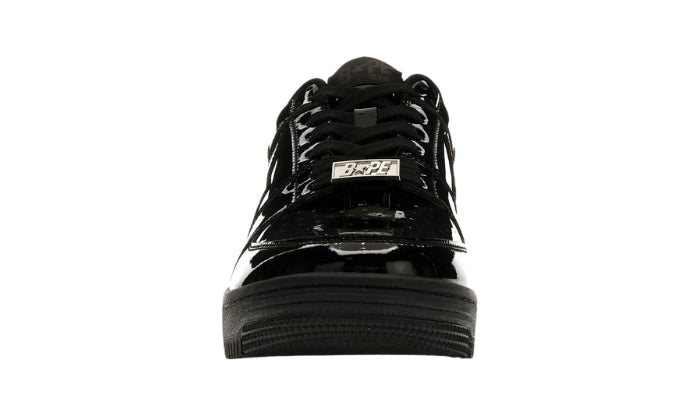 Patent Black