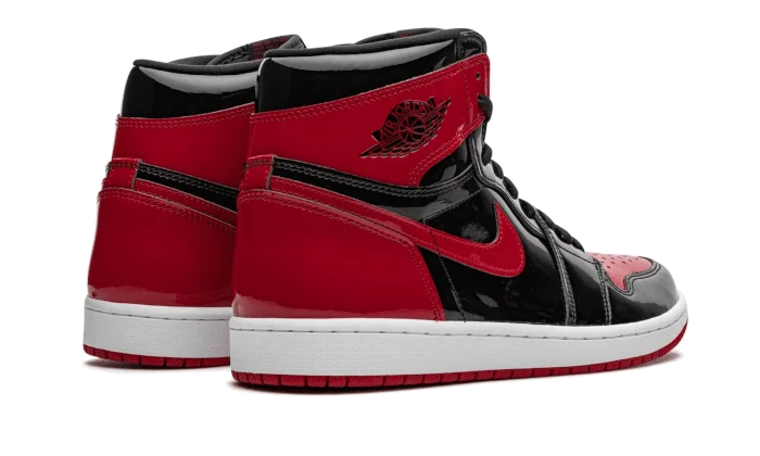 Patent bred
