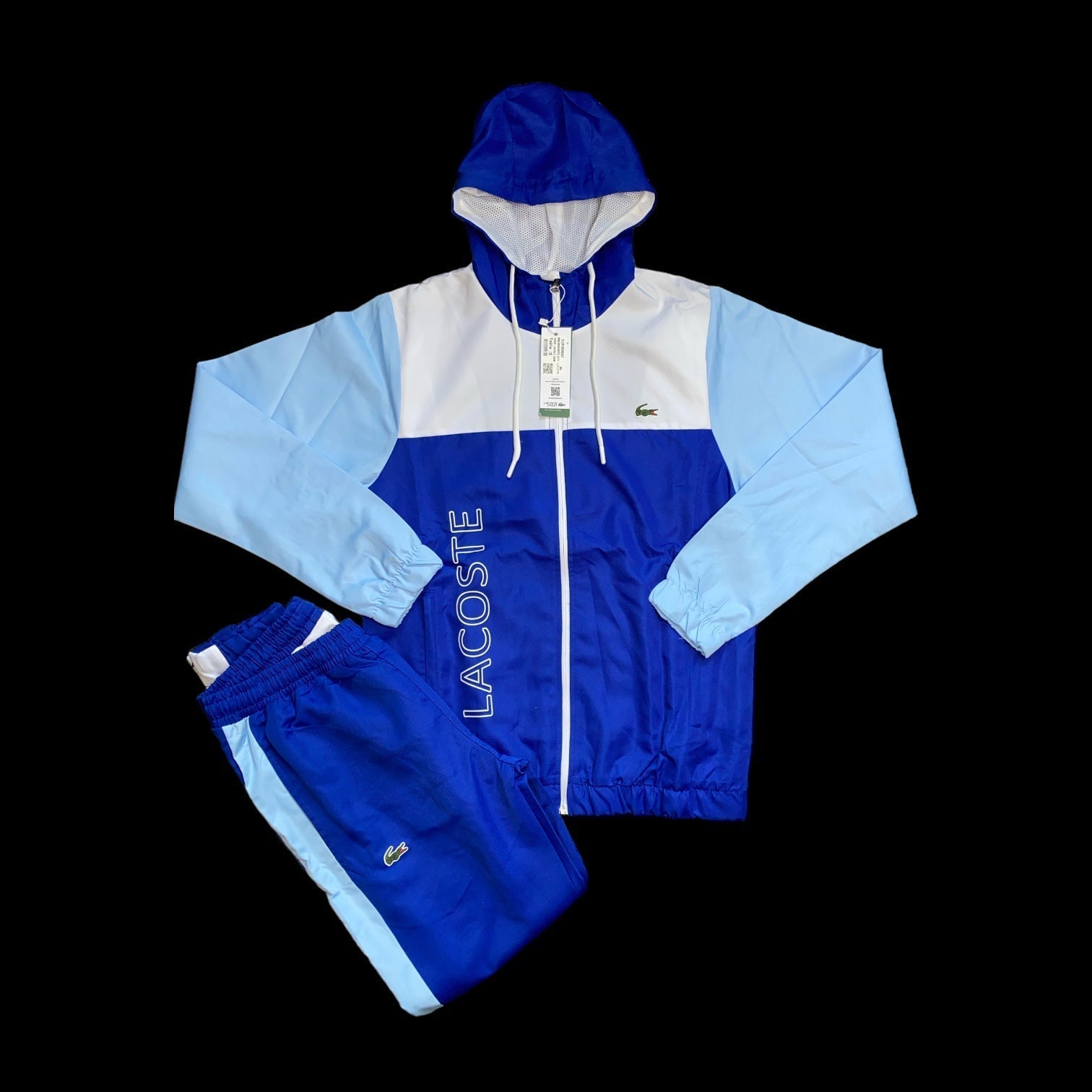Tracksuit