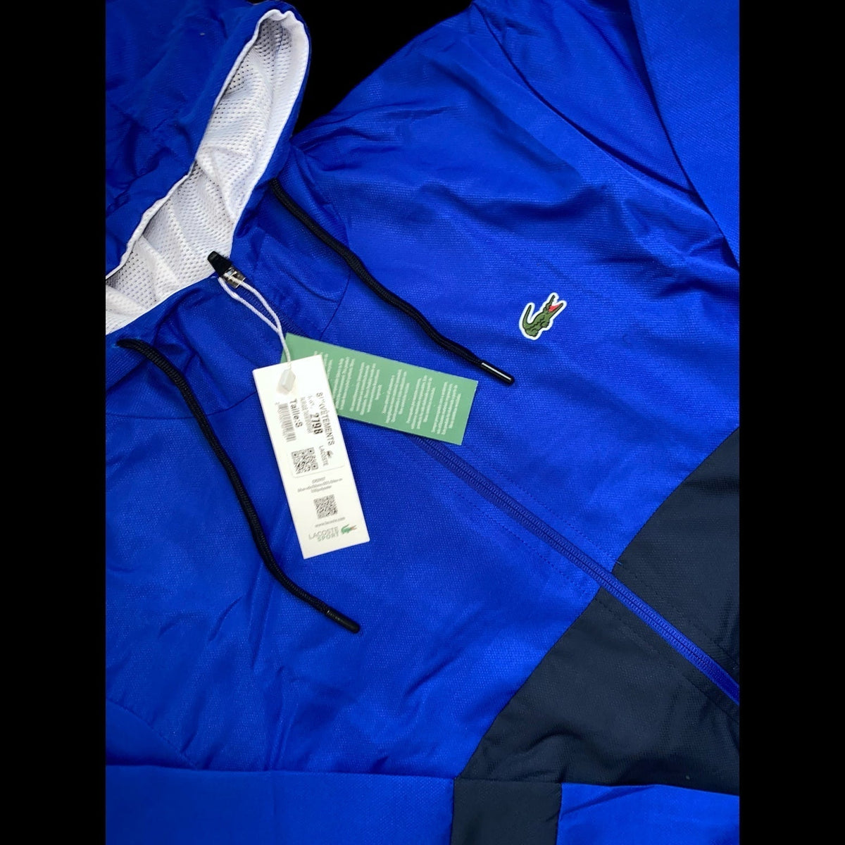 Tracksuit