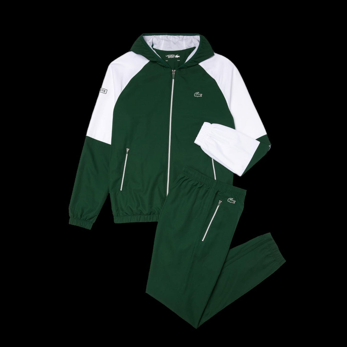 Tracksuit