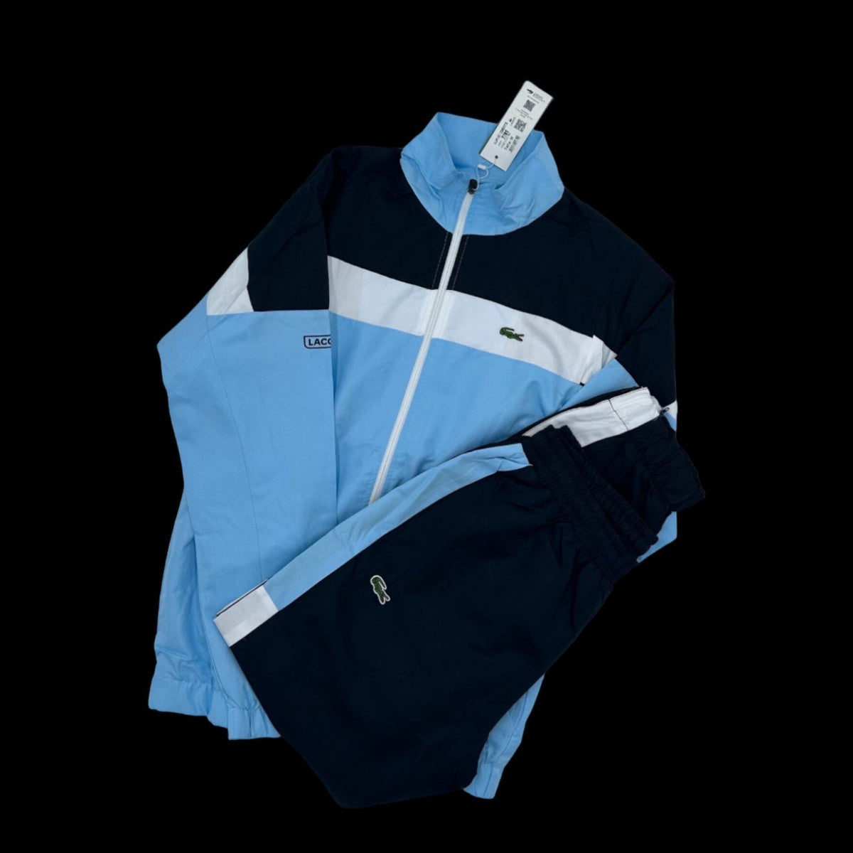 Tracksuit