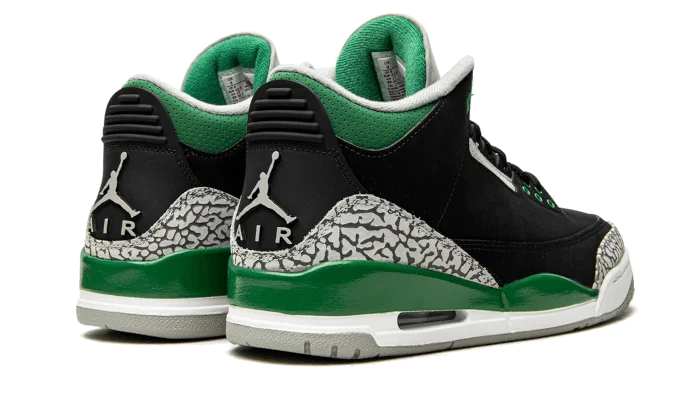 Pine Green