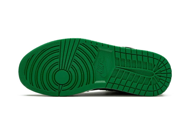 Pine Green Black