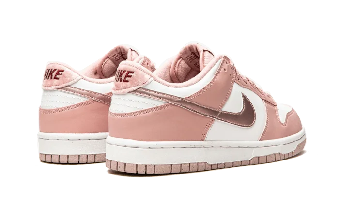 Pink Velvet