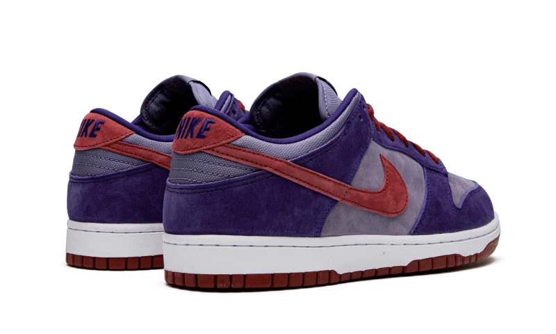 Plum