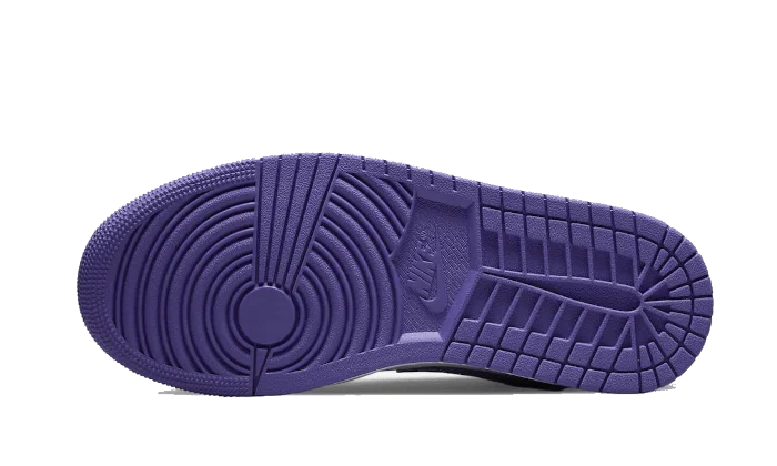 Psychic Purple