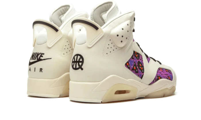 Quai 54 Sail Black