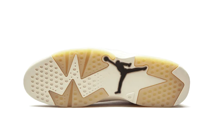 Quai 54 Sail Black