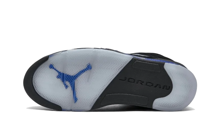 Racer Blue
