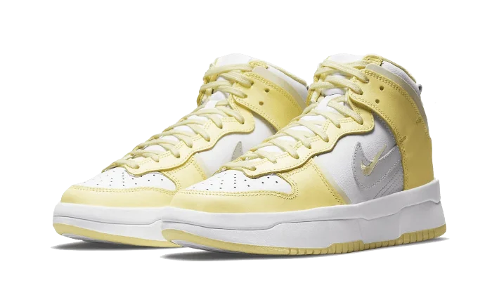 Rebel Lemon