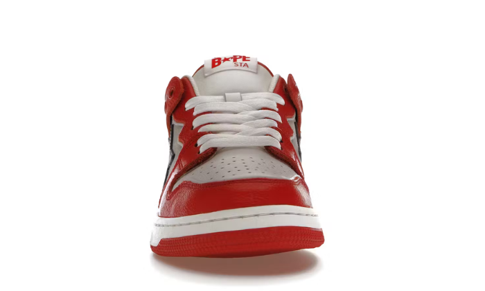 Red Grey