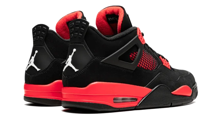 Red Thunder