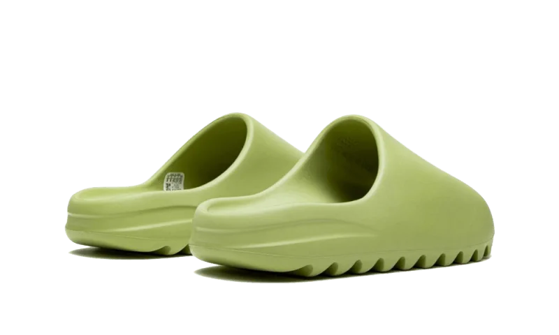 Slippers Resin