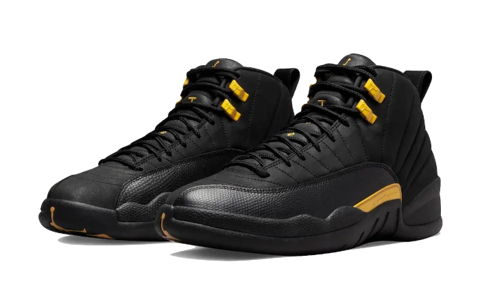 Retro Black Taxi