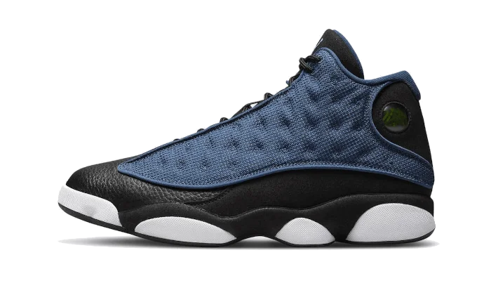 Retro Brave Blue