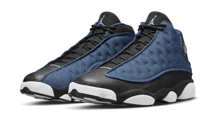 Retro Brave Blue