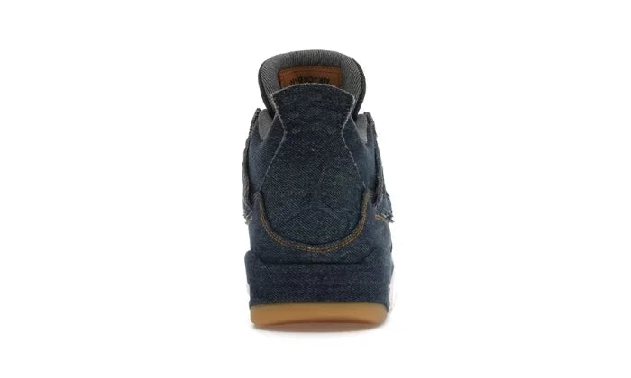 Retro Levi’s Denim