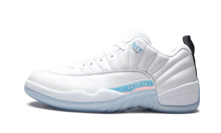 Retro Low Easter (2021)